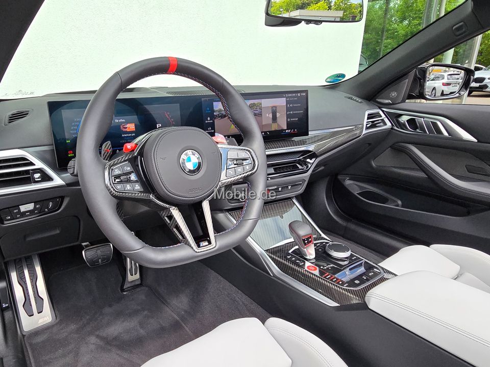 BMW M4 - Bild 16