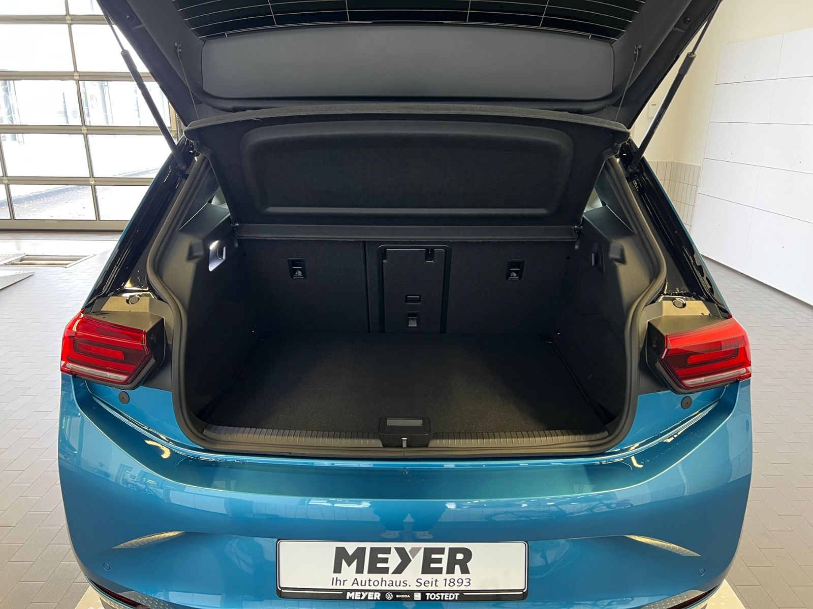 Fahrzeugabbildung Volkswagen ID.3 Pure 52 kWh *Sofort verfügbar, LED, Navi, A