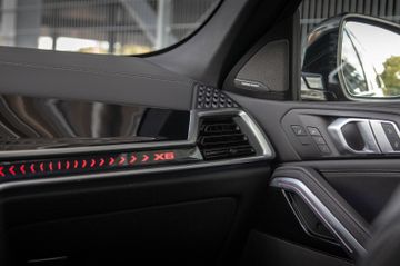 BMW X6 - 12