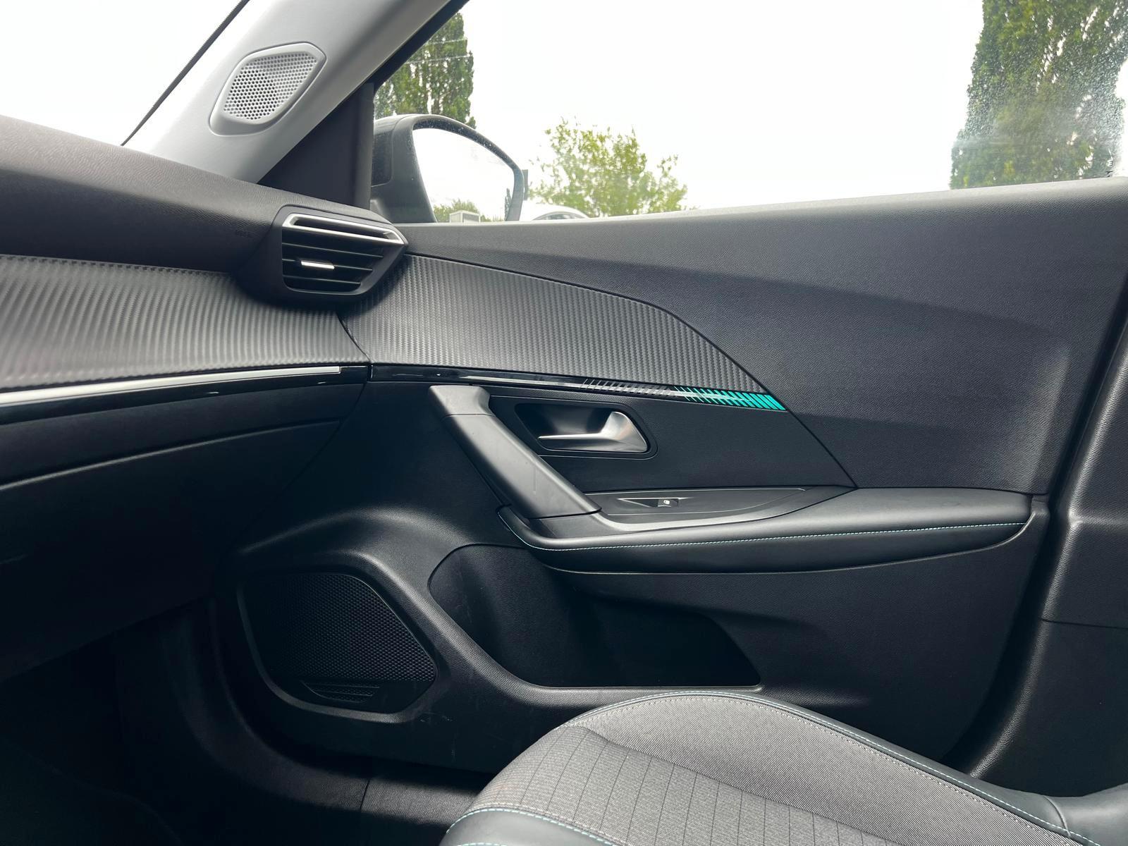Peugeot 2008 Allure Pack