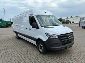 Sprinter 317 CDI Kasten+L3H2+Automatik+Klima