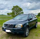 Volvo XC90 D5 AWD 7 Sitzer - Volvo XC90 in Dresden