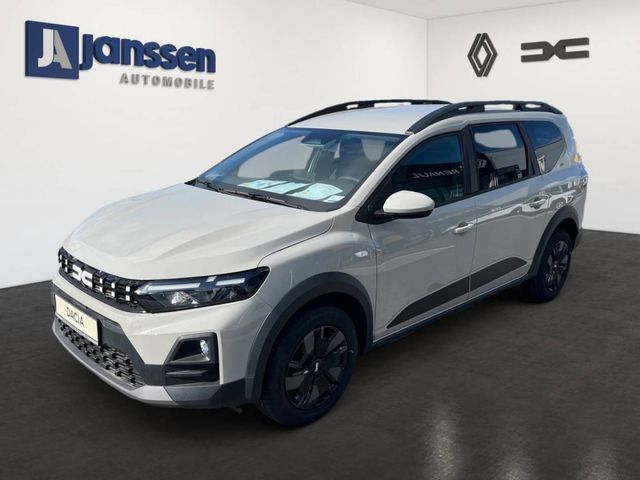 Dacia Jogger Expression TCe 110 7-Sitzer