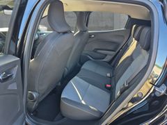 Fahrzeugabbildung Clio V Evolution TCe 90 Rückfahrkamera, Sitzheiz