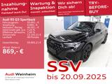Audi RSQ3 Sportback 2.5 TFSI Black Plus Paket Matrix - Audi RSQ3 aus 2021