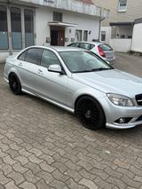 Mercedes-Benz Mercedes c280 AMG Optik c43 Notverkauf - Mercedes-Benz C 280 in Duisburg