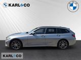 BMW 320 d Touring SHZ PDC Temp LED HiFi Sportsitze - BMW 320 Gebrauchtwagen in Wiesbaden