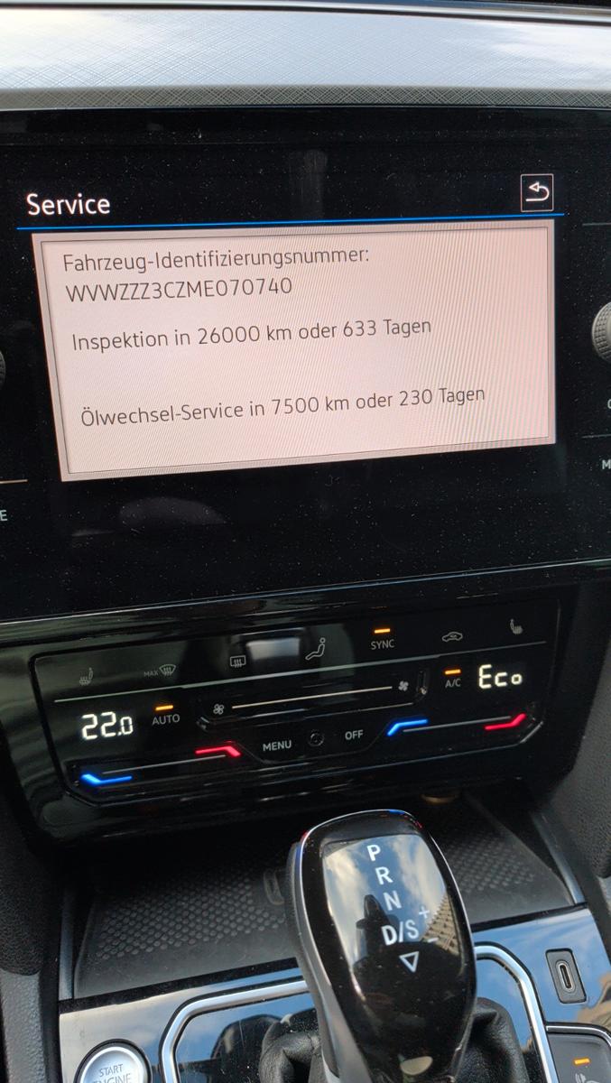 Volkswagen Passat Variant 1.4 TSI DSG GTE Variant GTE
