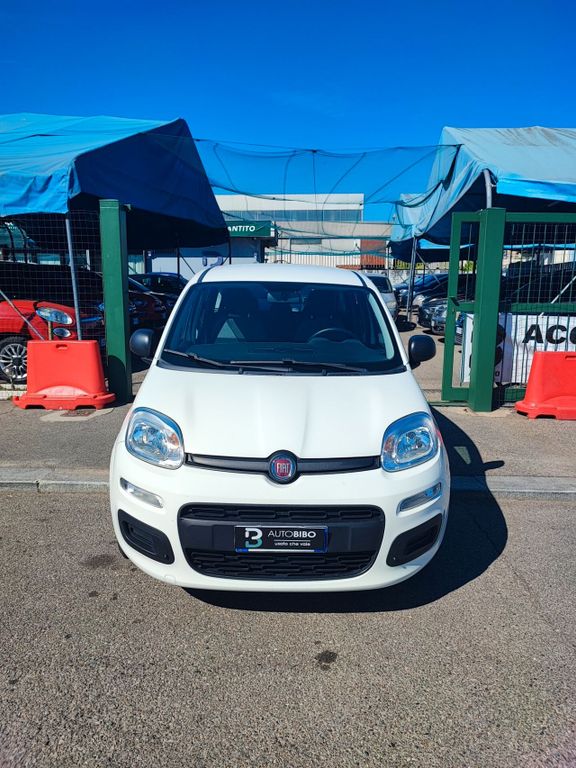 Image of Fiat Panda