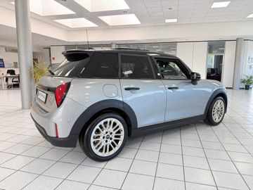 MINI Cooper S - 4