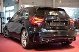 Mercedes-Benz A 200 AMG Line *LED*Klima* - Mercedes-Benz A 200 mit Benzin-Antrieb