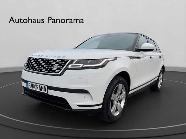 Land Rover Range Rover Velar Kamera/LED/Navi/Apple CarPlay