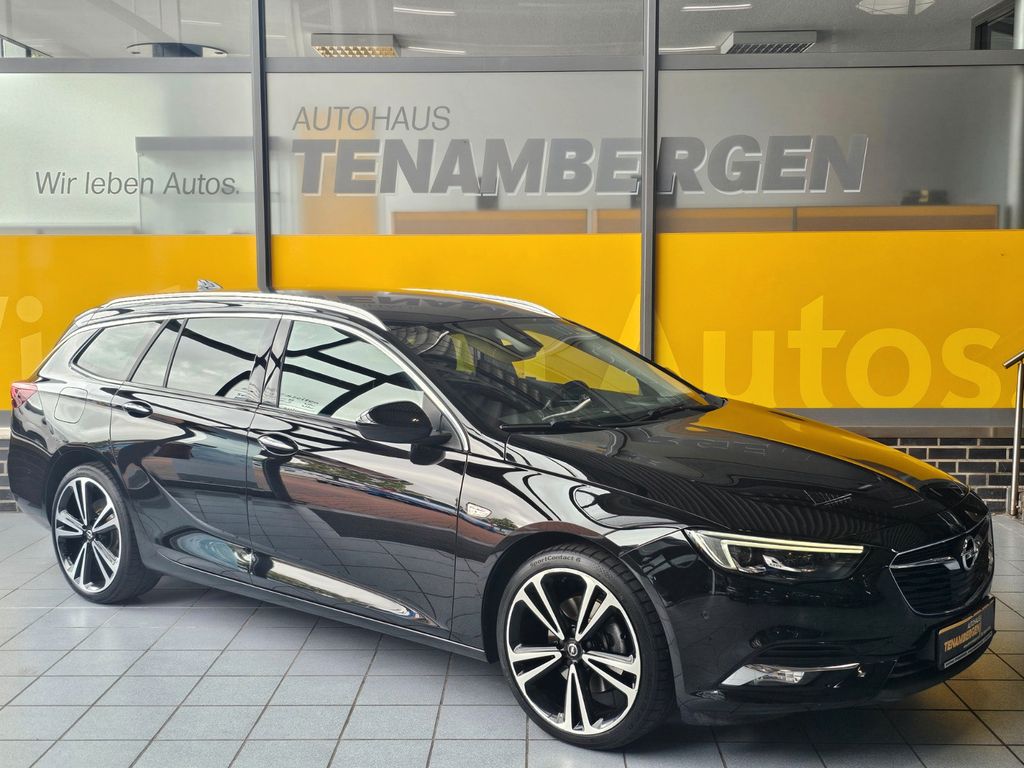 Image of Opel Insignia