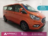 Ford Tourneo Custom 2.0 TDCi Standhz.|Navi|CAM|Sitzhz - Ford Tourneo Custom in Frankfurt (Main)