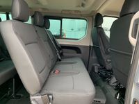 Renault Trafic - Vorschau Bild 11