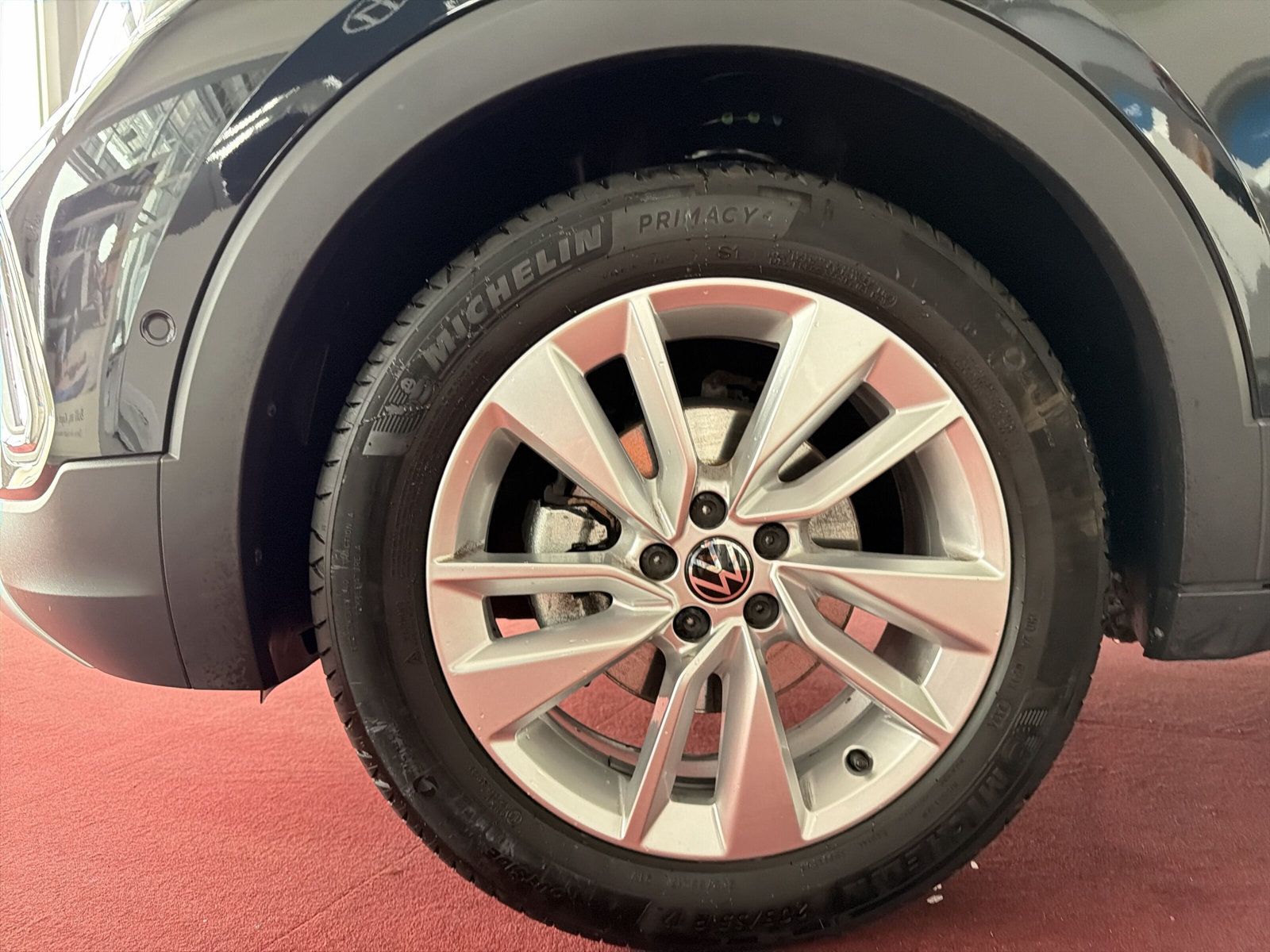 T-Cross GOAL TSi DSG Matrix Navi AZV Life