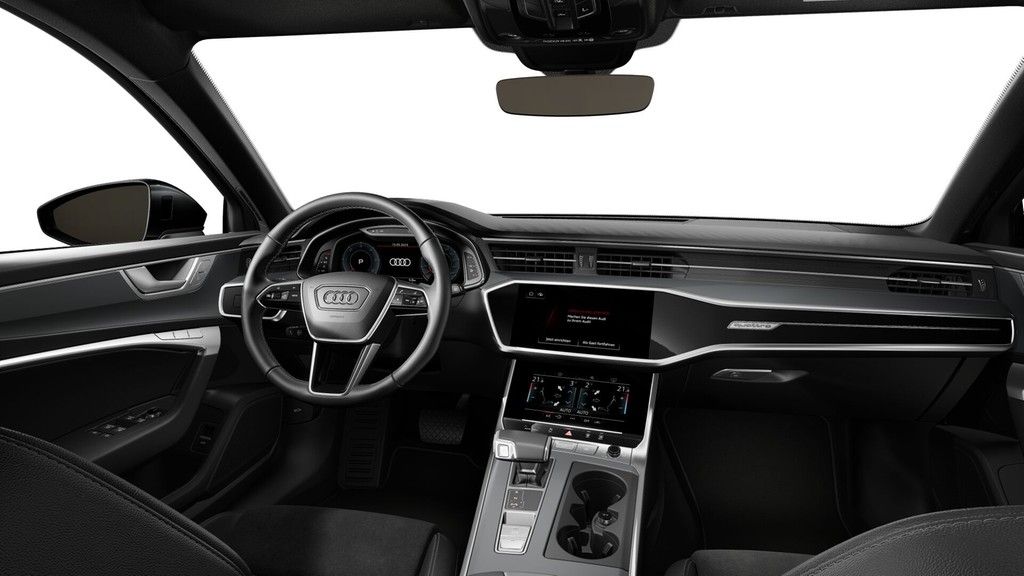 Audi A6 - Bild 9