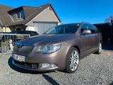 Skoda Superb Original 97.852km Tüv Neu Zah... - gebrauchte Skoda Superb aus dem Jahr 2011
