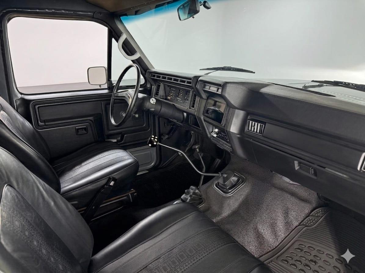 Ford Bronco 4.9| Klassiker | Inzahlungnahme möglich