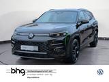 Volkswagen Tayron R-Line 2,0 l TDI SCR 4MOTION   7-Gang-Dop