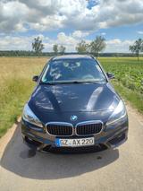 BMW 220 Gran Tourer 220d xDrive Steptronic Sport... - BMW 220 Gran Tourer von privat