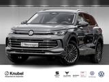 Volkswagen Tiguan Elegance eHybrid IQ.Light Navi AHK Travel