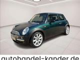 MINI One Cooper*AUTOMATIK*GARANTIE - MINI MINI aus 2003