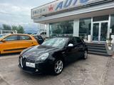 Alfa Romeo Giulietta 1.4 Turbo MultiAir 150 CV S - Alfa Romeo Giulietta: Multiair