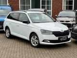 Skoda Fabia Combi Style*DSG*LED*SHZ*KAMERA - Skoda Fabia: Combi Style