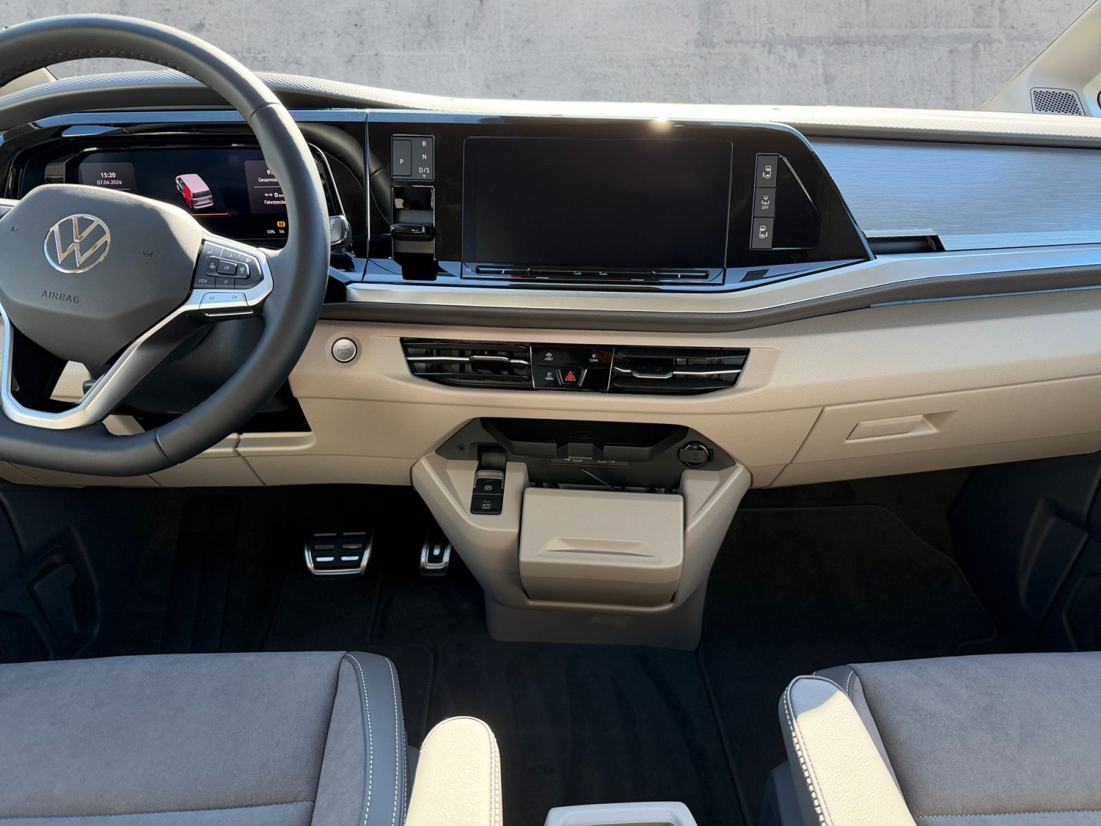 Volkswagen T7 Multivan - Bild 11