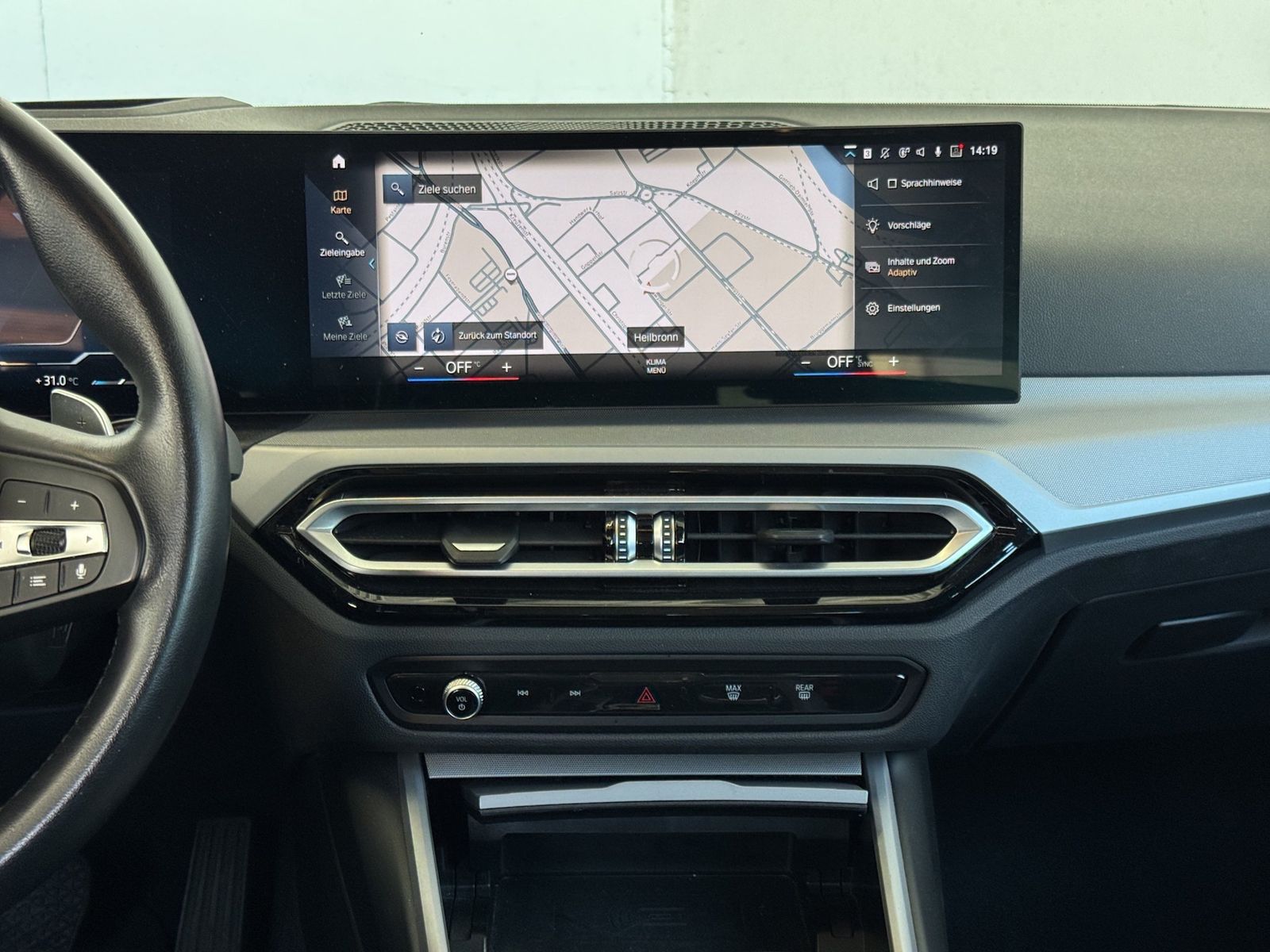 BMW 318iA Tour. LiveCock.Klimaaut.PDC.Tempo.DAB.SHZ. foto 7