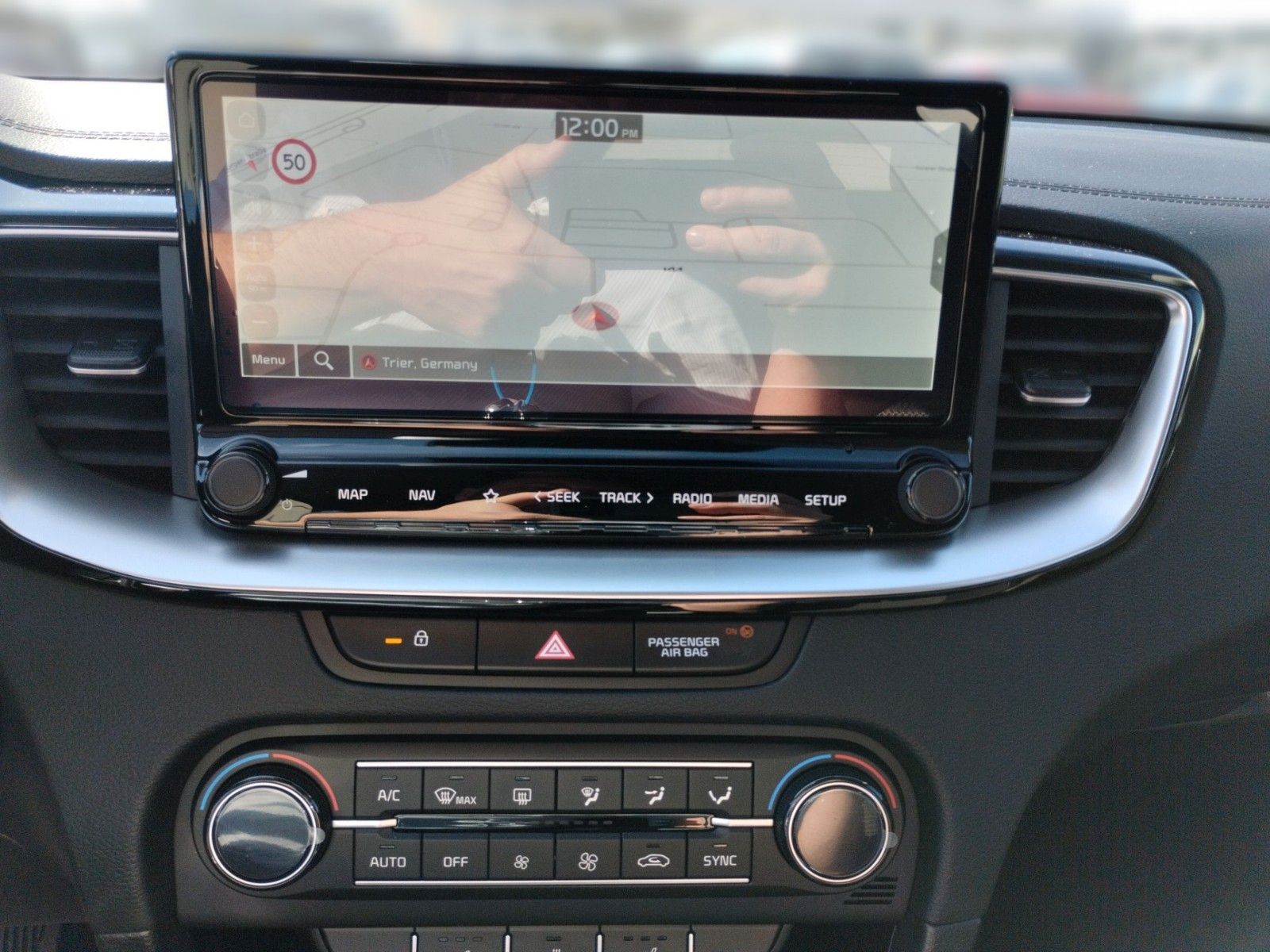 Kia cee'd / Ceed - Bild 8