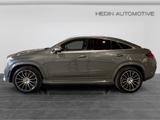 Mercedes-Benz GLE 400 d 4M Coupé AMG|PANO|DISTR|360°|MBEAM|HUD - Mercedes-Benz GLE 400 in Chemnitz