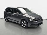 Volkswagen TOURAN 1.5 TSI DSG COMFORTLINE NAVI LED ACC SPUR - mit Benzin-Antrieb: Van
