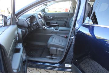 Citron C5 Aircross Max