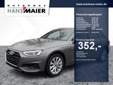 Audi A4 Avant TDI quattro S Line Navi LED 8fach Kam - Audi A4: K8