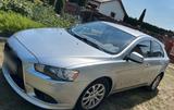 Mitsubishi Lancer Sportback 1.6 ClearTec U... - Mitsubishi Lancer: Cleartec
