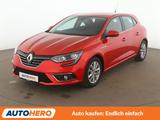 Renault Megane 1.2 TCe Energy Intens*NAVI*TEMPO*PDC* - gebrauchte Renault Megane aus dem Jahr 2017
