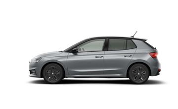 Skoda Fabia - 2