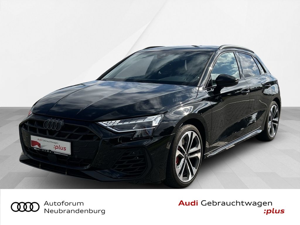 2024 Audi S3