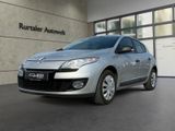 Renault Megane III Lim. 5-trg. Tomtom Edition*KLIMA*NAVI - Renault Megane aus 2012