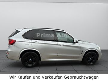 BMW X5 - 8
