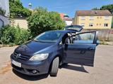 Volkswagen VW Golf Plus/1.6 Benzin/ Tüv bis 11/2025 - Volkswagen Golf Plus in Augsburg