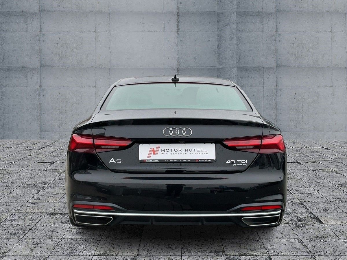 Audi A5 - Bild 5