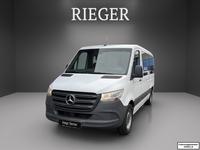 Mercedes-Benz Sprinter 314 CDI Tourer*Zusatzh.*MBUX*DAB*Klima+