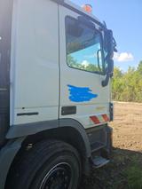 Mercedes-Benz Actros 1836 - Mercedes-Benz 1836