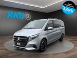Mercedes-Benz V 250 d STYLE Lang NAVI DISTRONIC KAMERA PTS SHZ - LKWs in Dortmund