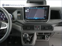 Volkswagen Crafter - Vorschau Bild 7