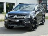 Volkswagen Amarok Aventura DoubleCab 4Motion *DSG*Navi*Lede - VW Amarok in Nürnberg
