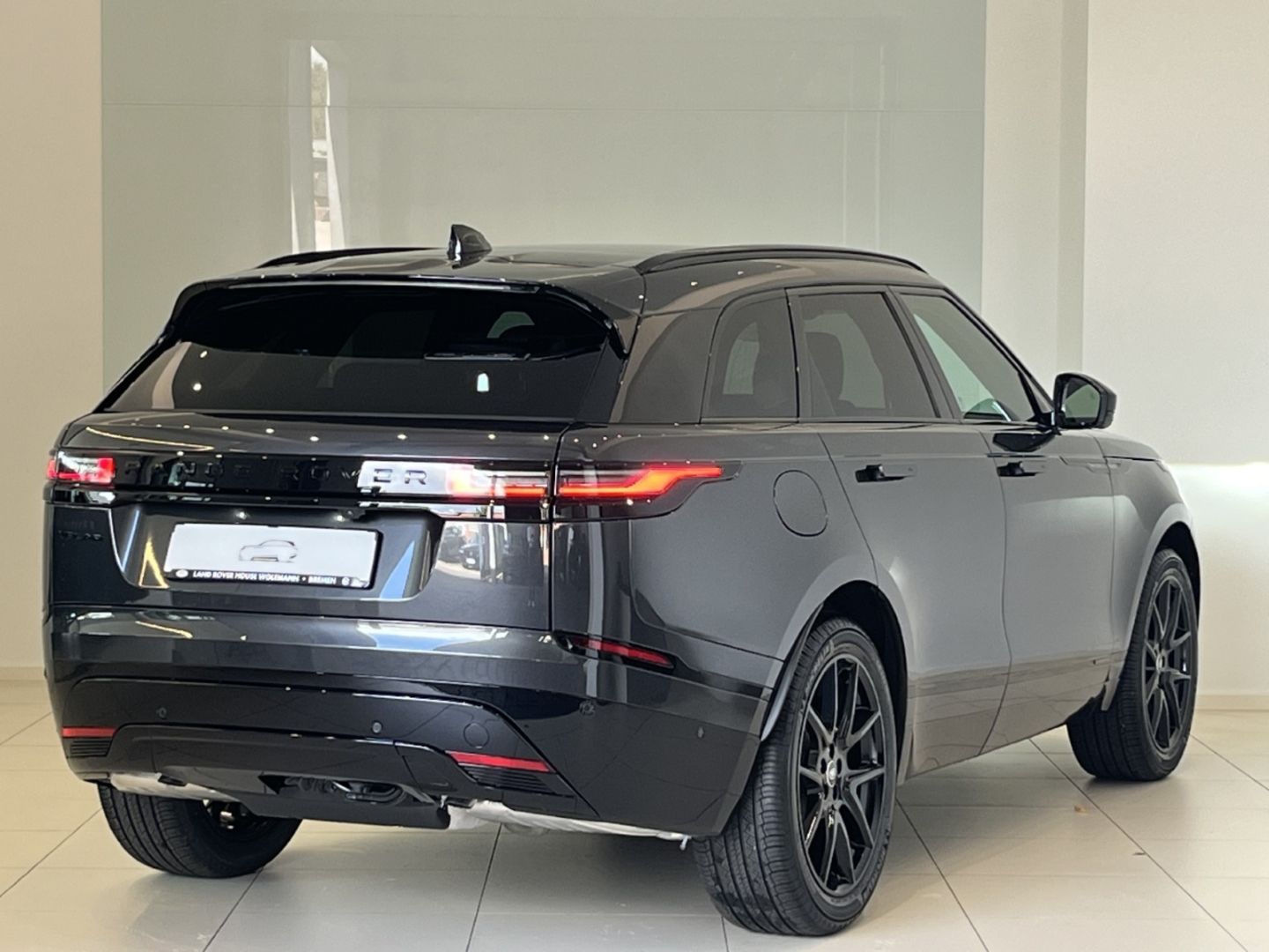 Land Rover Range Rover Velar - Bild 12
